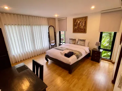 Kata Sunset Bay Villa - 3BR Private Pool - Seaview – Photos 2