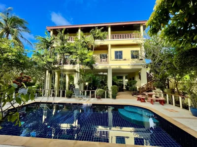Kata Sunset Bay Villa - 3BR Private Pool - Seaview – Photos 4