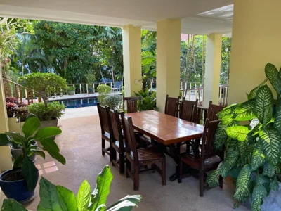 Kata Sunset Bay Villa - 3BR Private Pool - Seaview – Photos 5