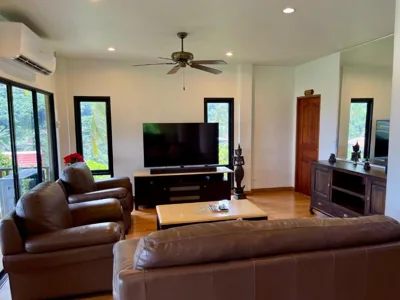 Kata Sunset Bay Villa - 3BR Private Pool - Seaview – Photos 6