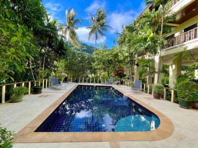 Kata Sunset Bay Villa - 3BR Private Pool - Seaview – Photos 8