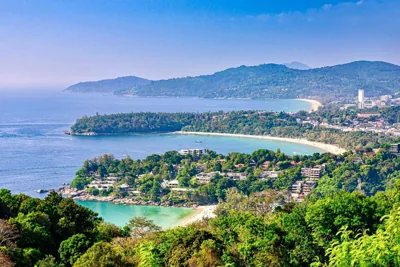 Kata Sunset Bay Villa - 3BR Private Pool - Seaview – Photos 11