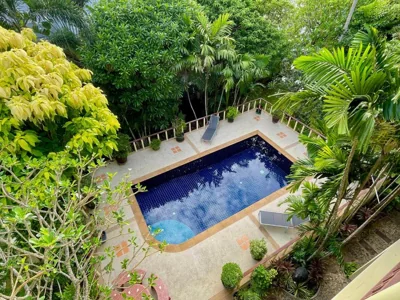 Kata Sunset Bay Villa - 3BR Private Pool - Seaview – Photos 16
